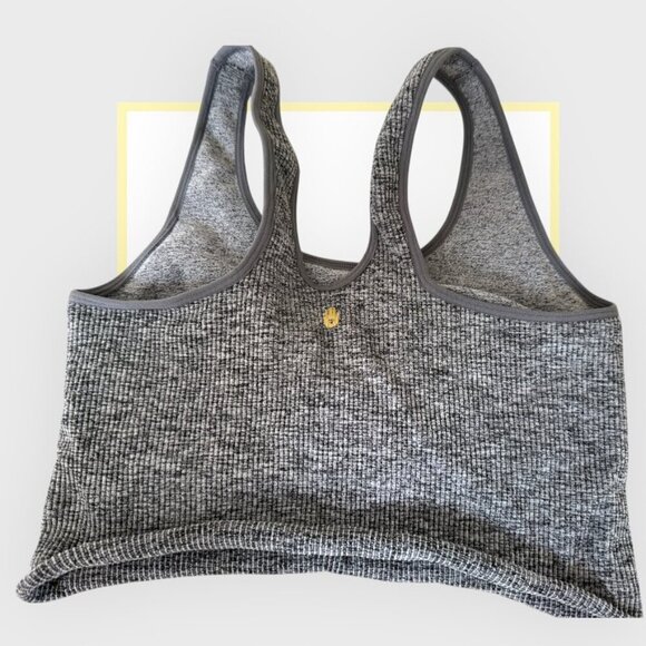 Spiritual Gangster Sports Bra - Picture 4 of 4